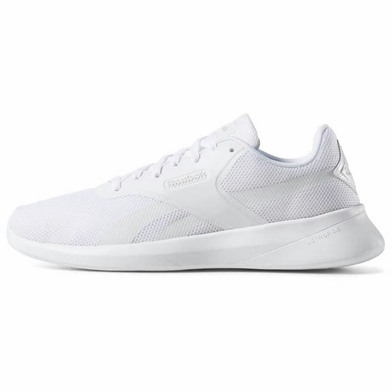 Tenisi Reebok Royal Ec Ride 3 Dama Albi/Gri Romania FT8497LN